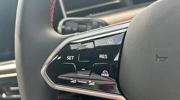 2025 Volkswagen GTX 86kWh Plus Tourer Auto 4Motion 5-door (Red) - Image: 15