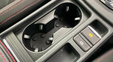 2022 Škoda 2.0 TDI vRS DSG Euro 6 5-door (Grey) - Image: 14