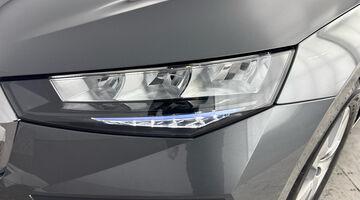 2025 Škoda 1.0 TSI SE Edition Euro 6 5-door (Grey) - Image: 37