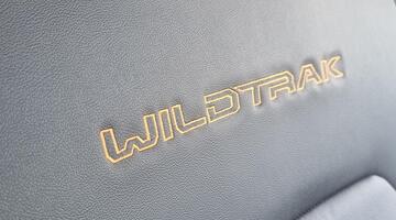 2026 Ford 2.0 TD EcoBlue Wildtrak Auto 4WD Euro 6 4-door (Black) - Image: 30