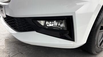 2023 Škoda 1.0 TSI Colour Edition Euro 6 5-door (White) - Image: 38