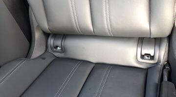 2025 Audi 2.0 TDI Launch Edition S Tronic quattro Euro 6 5-door (Black) - Image: 24