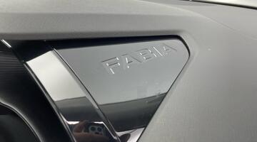 2025 Škoda 1.0 TSI SE Edition Euro 6 5-door (Grey) - Image: 24