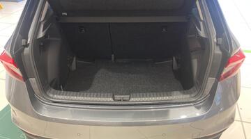 2025 Škoda 1.0 MPI SE Edition Euro 6 5-door (Grey) - Image: 35