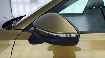 2024 Škoda TSI e-TEC MHEV SE DSG Euro 6 5-door (5 Seat) (Gold) - Image: 43