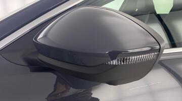 2025 Audi 100kWh S line Auto quattro 5-door (Grey) - Image: 39