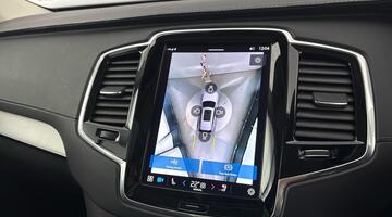 2023 Volvo 2.0 B5 MHEV Plus Auto 4WD Euro 6 5-door (Silver) - Image: 24