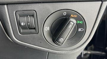 2022 Volkswagen 1.0 EVO Life Euro 6 5-door (Black) - Image: 20