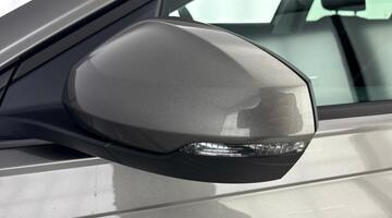 2021 Volkswagen 1.0 TSI Match Euro 6 5-door (Grey) - Image: 33