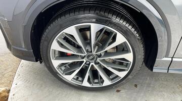 2022 Audi 2.0 TFSI Black Edition S Tronic quattro Euro 6 5-door (Grey) - Image: 42