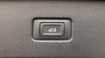 2023 Audi 3.0 TDI V6 50 Black Edition Tiptronic quattro Euro 6 5-door (Blue) - Image: 23