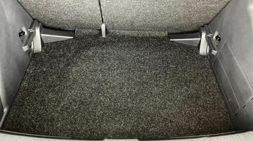 2023 Škoda 1.0 TSI Monte Carlo Euro 6 5-door (Black) - Image: 30