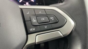 2024 Volkswagen TSI Match Euro 6 5-door (Blue) - Image: 24