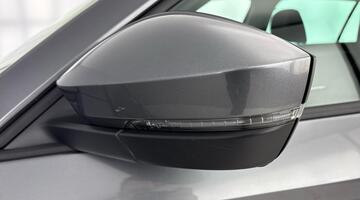 2023 Škoda 2.0 TDI SE Drive DSG 4WD Euro 6 5-door (5 Seat) (Grey) - Image: 37