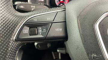 2022 Audi 3.0 TFSI V6 55 S line Tiptronic quattro Euro 6 5-door (Grey) - Image: 13