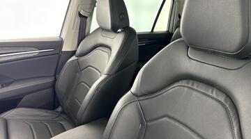 2024 Škoda TSI e-TEC MHEV SE L DSG Euro 6 5-door (7 Seat) (White) - Image: 38