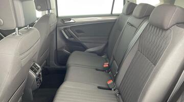 2021 Volkswagen 2.0 TDI Life DSG Euro 6 5-door (Silver) - Image: 34