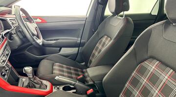 2019 Volkswagen 2.0 TSI GTI+ DSG Euro 6 5-door (White) - Image: 37