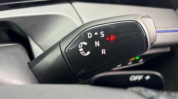 2024 Volkswagen 2.0 TDI R-Line DSG Euro 6 5-door (Grey) - Image: 15