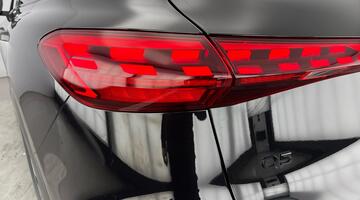 2025 Audi 2.0 TDI Edition 1 S Tronic quattro Euro 6 5-door (Black) - Image: 36