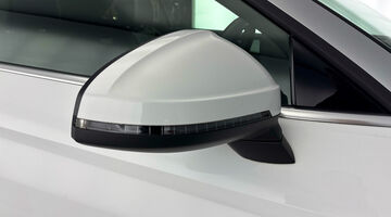 2021 Audi 2.0 TFSI 40 S line S Tronic Euro 6-door (White) - Image: 44