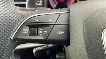 2022 Audi 3.0 TFSI V6 55 S line Tiptronic quattro Euro 6 5-door (White) - Image: 25