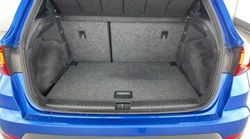 2022 SEAT 1.0 TSI FR Edition Euro 6 5-door (Blue) - Image: 31