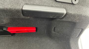 2022 Audi 2.0 TDI 40 Black Edition S Tronic quattro Euro 6 4-door (Silver) - Image: 35