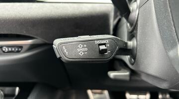 2025 Audi 2.0 TFSI Edition 1 S Tronic Euro 6 5-door (Blue) - Image: 28