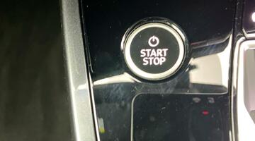 2025 Audi 45 Black Edition Sportback Auto 5-door 82kWh (Blue) - Image: 15