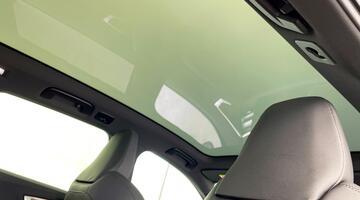 2025 Audi 2.0 TDI Edition 1 S Tronic Euro 6 5-door (Blue) - Image: 30