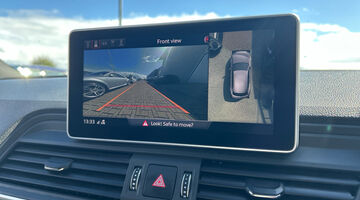 2021 Audi 2.0 TFSIe 55 Vorsprung Competition S Tronic quattro Euro 6 5-door 14.1kWh (Unlisted) - Image: 29