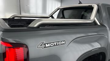 2024 Volkswagen 2.0 TDI Style Auto 4Motion Euro 6 4-door (Grey) - Image: 17