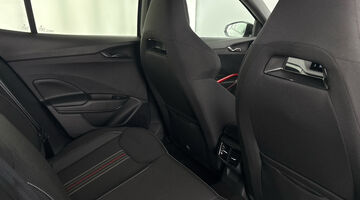 2025 Škoda TSI Monte Carlo Edition DSG Euro 6 5-door (Grey) - Image: 29