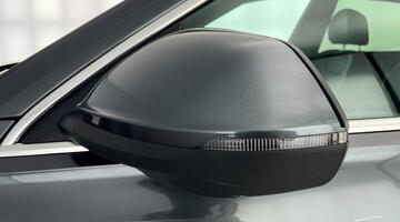 2022 Audi 3.0 TFSI V6 55 S line Tiptronic quattro Euro 6 5-door (Grey) - Image: 43