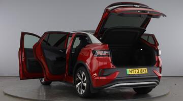 2023 Volkswagen Pro Performance 77kWh Max Auto 5-door (Multicolour) - Image: 11