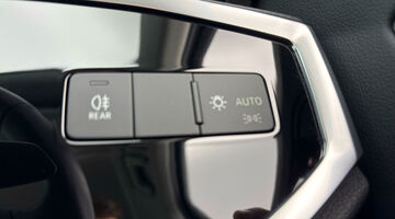 2024 Audi TFSI CoD 35 Sport S Tronic Euro 6 5-door (Black) - Image: 24