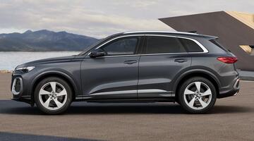 2025 Audi 2.0 TFSI S line S Tronic quattro Euro 6 5-door (Grey) - Image: 43