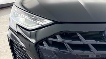 2025 Audi TFSI 30 S line Sportback S Tronic Euro 6 5-door (Black) - Image: 40