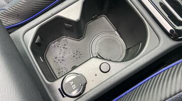 2025 Volkswagen 2.0 TSI R Black Edition DSG 4Motion Euro 6 5-door (White) - Image: 15