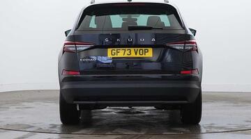 2024 Škoda TSI ACT SE Drive DSG Euro 6 5-door (7 Seat) (Black) - Image: 8