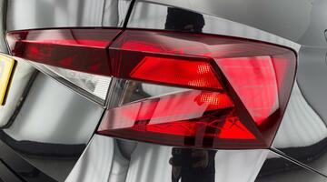 2023 Škoda 1.0 TSI Monte Carlo Euro 6 5-door (Black) - Image: 28