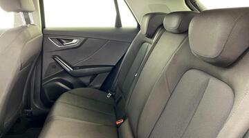 2022 Audi 2.0 TDI 30 Technik S Tronic Euro 6 5-door (Grey) - Image: 34