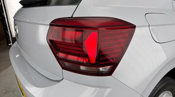 2019 Volkswagen 1.0 EVO SE Euro 6 5-door (Silver) - Image: 30