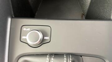 2025 Audi TFSI 35 Black Edition Sportback S Tronic Euro 6 5-door (Silver) - Image: 7