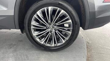 2024 Škoda TSI ACT SE L Executive DSG Euro 6 5-door (7 Seat) (Grey) - Image: 36