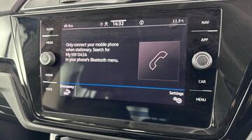 2023 Volkswagen TSI EVO SEL DSG Euro 6 5-door (White) - Image: 17