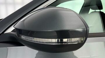 2022 Volkswagen TSI R-Line Euro 6 5-door (Grey) - Image: 35