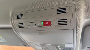 2025 Volkswagen 1.0 TSI Match Euro 6 5-door (Silver) - Image: 45