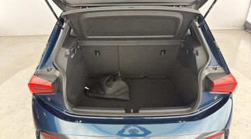 2025 CUPRA E-Boost 59kWh V1 Auto 5-door (Blue) - Image: 33